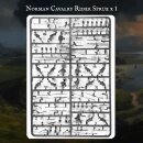 Victrix Pillage: Norman Warband