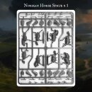 Victrix Pillage: Norman Warband