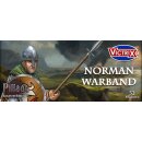 Victrix Pillage: Norman Warband