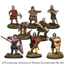 Victrix Pillage: Norman Warband