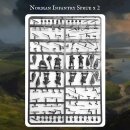 Victrix Pillage: Norman Warband