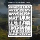Victrix Pillage: Norman Warband
