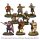 Victrix Pillage: Norman Warband