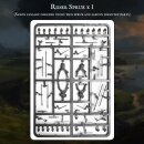 Victrix Pillage: Saxxon Warband