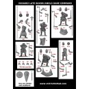 Victrix Pillage: Saxxon Warband