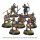 Victrix Pillage: Saxxon Warband