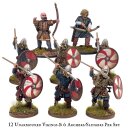 Victrix Pillage: Viking Warband