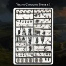Victrix Pillage: Viking Warband