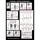 Victrix Pillage: Viking Warband