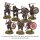 Victrix Pillage: Viking Warband