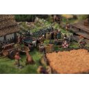 Pillage - Hardcover Rulebook