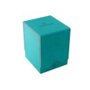 Squire 100+ XL - Teal & Pink