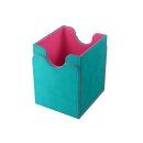 Squire 100+ XL - Teal & Pink