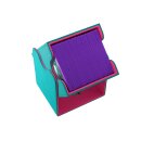 Squire 100+ XL - Teal & Pink