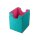 Squire 100+ XL - Teal & Pink