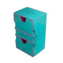 Stronghold 200+ XL - Teal & Pink