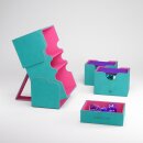 Stronghold 200+ XL - Teal & Pink