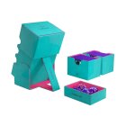 Stronghold 200+ XL - Teal & Pink