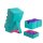 Stronghold 200+ XL - Teal & Pink