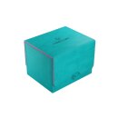 Sidekick 100+ XL - Teal & Pink