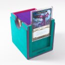 Sidekick PRO 100+ XL - Teal & Pink