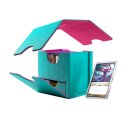 Sidekick PRO 100+ XL - Teal & Pink