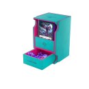 Watchtower 100+ XL -Teal & Pink