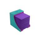 Watchtower 100+ XL -Teal & Pink