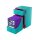 Watchtower 100+ XL -Teal & Pink