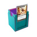 Squire PLUS 100+ XL - Teal & Pink