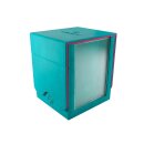 Squire PLUS 100+ XL - Teal & Pink