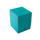 Squire PLUS 100+ XL - Teal & Pink