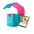 Squire PLUS 100+ XL - Teal & Pink