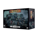 Zone Mortalis: Ruined Underhive Sector