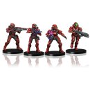 Halo: Flashpoint - Fireteam Hydra Pack EN