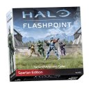 Halo: Flashpoint - Spartan Edition EN