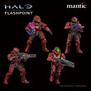 Halo: Flashpoint - Spartan Edition EN