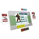 Halo Flashpoint - Force Organiser Pack