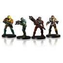 Halo: Flashpoint - Fireteam Cerberus Pack EN