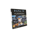 Halo: Flashpoint - UNSC Base Terrain Set