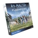 Halo: Flashpoint - Recon Edition EN