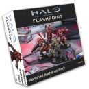 Halo: Flashpoint - Jiralhanae Pack EN