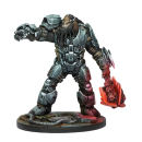 Halo: Flashpoint - Atriox, Warmaster of the Banished EN