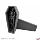 Coffin and Corpse Dungeon Decor
