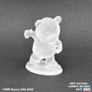 Dire Gummy Bear NOT ACTUAL CANDY! DO NOT EAT!