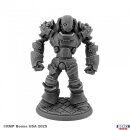 Iron Golem Construct
