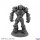 Iron Golem Construct