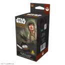 Star Wars: Legion – Rebellenallianz Einheitenkarten-Set