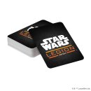 Star Wars: Legion – Rebellenallianz Einheitenkarten-Set