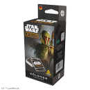 Star Wars: Legion – Söldner Kartenset